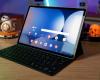 Prueba Samsung Galaxy Tab S10+: la tableta que quiere poner un pastel de Apple