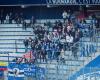 Ligue 2: El SC Bastia, mal pagado, cae por segunda vez esta temporada en Caen