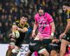 Top 14 – notas de La Rochelle – Estadio francés: Matthias Haddad omnipresente, Tanginoa Halaifonua culpable…