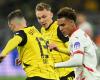 BVB: Borussia Dortmund vs. RB Leipzig AHORA en el ticker en vivo