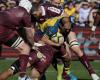 DIRECTO. Clermont – Burdeos: Clermontois en llamas, sigue en directo el partido del Top 14