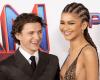 Tom Holland explica por qué a veces busca en Google a su novia Zendaya