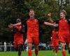 El Stade Lavallois pierde dos puntos al final del partido contra el Saint-Renan