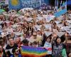 Argentina: Marcha del Orgullo contra el tono y la austeridad Milei