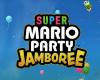 Super Mario Party Jamboree: El regreso del rey – PRUEBA