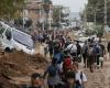 Inundaciones en España: el país se enfrenta al “mayor desastre natural” de su historia reciente, según el presidente del Gobierno, Pedro Sánchez