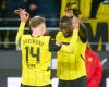 Dortmund vence a Leipzig – Kiel celebra su primera victoria – Temas destacados – Nürtinger Zeitung