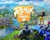 Hora de lanzamiento de Fortnite Capítulo 2 Remix, fecha, tiempo de inactividad del servidor, Pase de batalla, mapa, Juice WRLD | Juegos | Entretenimiento