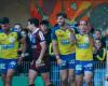 Lamentaciones de Clermont contra la UBB