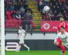 Monza-Milán 0-1: gol de Reijnders