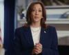 “Un futuro mejor”: el último anuncio de Kamala Harris