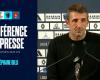 Paris FC vs Rodez AF: ¡la conferencia posterior al partido del entrenador!