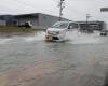 Tras el paso de un tifón, 200.000 vecinos pidieron evacuar por miedo a inundaciones