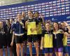 Natación – Campeonato de Francia en piscina corta: siete medallas, dos clasificaciones para el Mundial… El bonito día de Canet 66