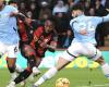 El AFC Bournemouth venció 2-1 al Manchester City en la Premier League