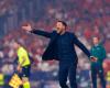 Fútbol: Jugar este fin de semana “no tenía sentido”, truena Diego Simeone