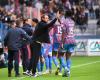 SM Caen – Nicolas Seube tras Bastia (2-0): “Todavía tenemos que mejorar nuestro contenido, eso es seguro”