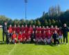 En Orne, este equipo femenino pasa al siguiente nivel: “Es fútbol de verdad”