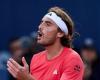 Sobre los fichajes de Stefanos Tsitsipas, que registra su cuarta temporada consecutiva con una caída en el porcentaje de victorias