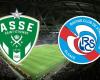 St Etienne – Estrasburgo: ¿a qué hora y en qué canal ver en directo el partido de la Ligue 1?