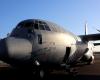 Salón Aeronáutico de Marrakech: en el corazón del C-130J Super Hercules de Lockheed Martin