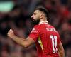 Salah rompe el récord de Fowler y se convierte en el máximo goleador histórico del Liverpool en la Premier League | deportes