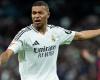 Real Madrid: Mbappé, la entrada asesina