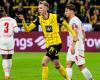 Bundesliga: BVB-Notelf lucha por la victoria contra el RB Leipzig – 1.er gol de Beier