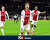 Belgas en el extranjero: la Juve gana a Kabasele, Godts inflige su primera derrota al PSV, Leipzig derrotado