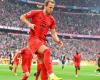 Kane asegura una gala en el Bayern: un debut especial para Kompany-Juwel