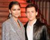 Tom Holland habla sobre cómo controlar a Zendaya