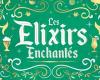 [Critique livre] Gastronogeek: Elixires encantados de Disney