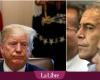 A pocos días de las elecciones presidenciales estadounidenses, resurge un nuevo audio entre Donald Trump y Jeffrey Epstein