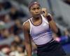 “Obviamente soy muy consciente de la situación en Arabia Saudita”, Coco Gauff, ante el Masters de Riad