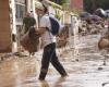 El número de víctimas de las inundaciones en España aumenta a 211