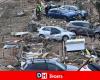 “Encontramos muertos en los coches”: escenas de desolación en los pueblos de Valencia tras el letal mal tiempo