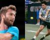 Tenis. ATP – Metz – Moutet y Mayot abren el panorama en Mosela este domingo