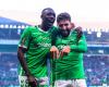 Los Verdes admiten estar pasando por momentos difíciles en la Ligue 1