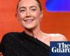 ‘¿Cambiará algo?’: seis mujeres reaccionan al comentario viral de Saoirse Ronan | Violencia contra mujeres y niñas