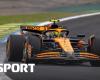 Sprint en Sao Paulo – Norris gana gracias al orden estable – Verstappen castigado – Deportes