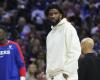 Joel Embiid ataca a sus detractores