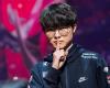 Faker logra el récord de 500 asesinatos de todos los tiempos en League Worlds