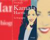 “Kamala Harris, la biografía” de Alexis Buisson