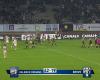 Pro D2 Valence-Romans – Brive: resumen del partido