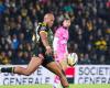 Top 14 – La Rochelle se apodera del Stade Français gracias a un despertar en el segundo tiempo