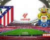 Atlético vs Las Palmas: previa y predicciones del partido