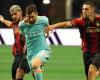 Miami y Messi pierden el segundo partido ante Atlanta, al borde de la salida de la Copa MLS – NBC 6 South Florida