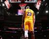 Vincemas Eve: emocionantes momentos destacados del juego Raptors vs Lakers