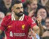 Liverpool toma la delantera en la tabla: Arsenal y ManCity pierden