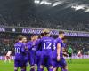 Anderlecht aplasta a un Kortrijk apático, pero eso no calma a los anti-Vandenhaute